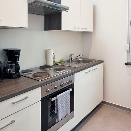 Apartments 4 You - Goethestrasse Fürth 외부 사진