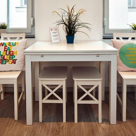 Apartments 4 You - Goethestrasse Fürth 외부 사진