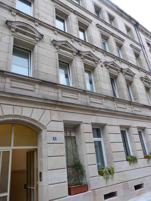 Apartments 4 You - Goethestrasse Fürth 객실 사진