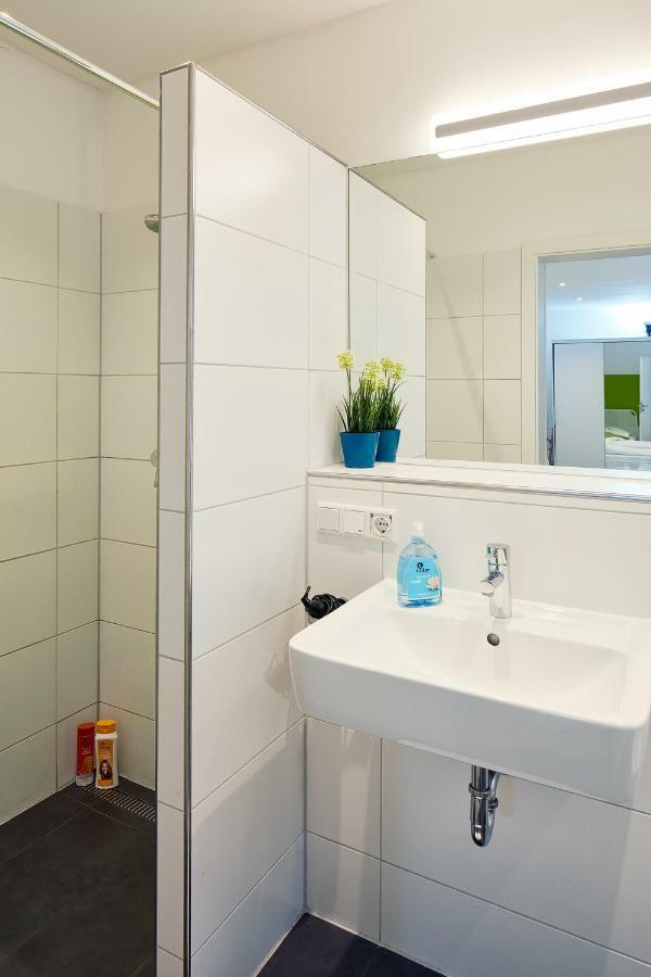 Apartments 4 You - Goethestrasse Fürth 외부 사진