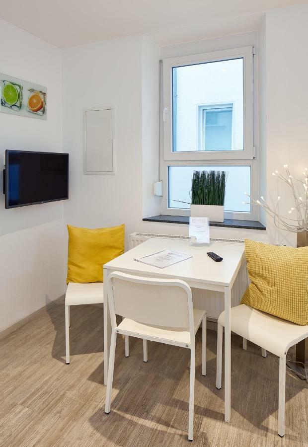 Apartments 4 You - Goethestrasse Fürth 외부 사진