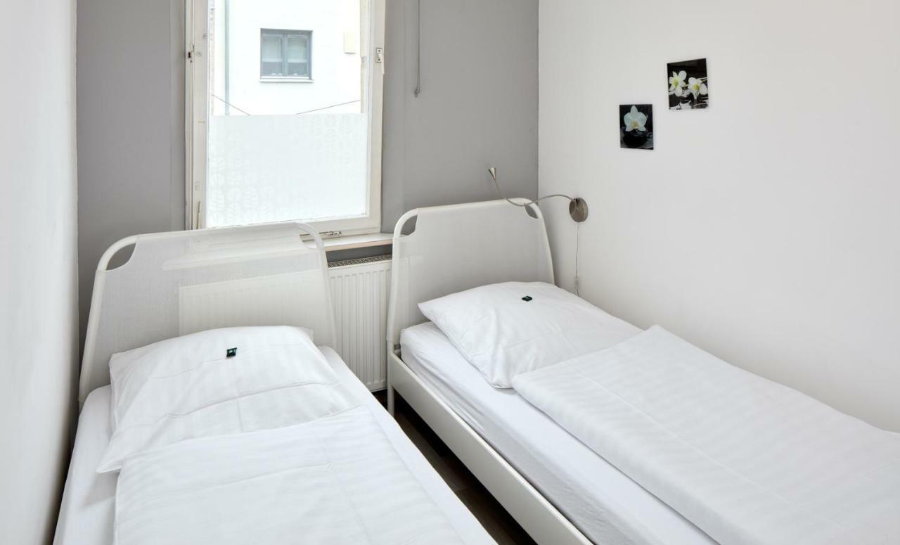 Apartments 4 You - Goethestrasse Fürth 외부 사진