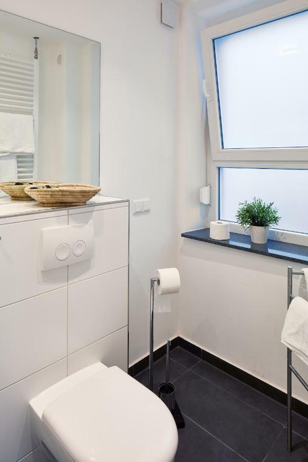 Apartments 4 You - Goethestrasse Fürth 외부 사진