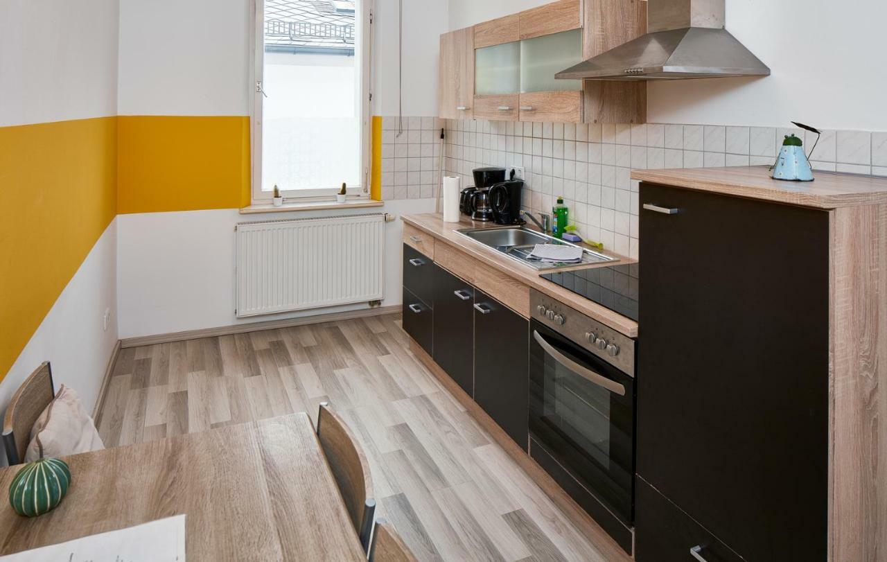 Apartments 4 You - Goethestrasse Fürth 외부 사진