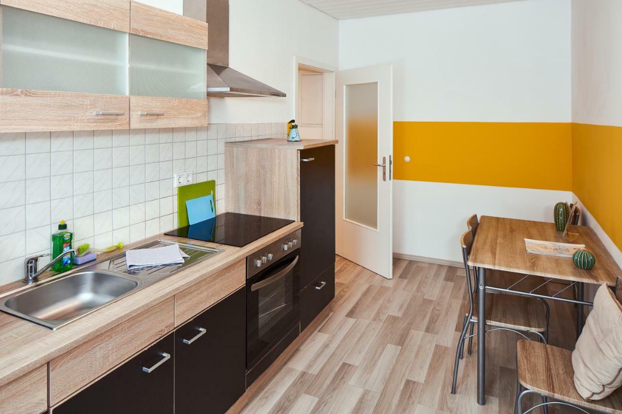 Apartments 4 You - Goethestrasse Fürth 외부 사진