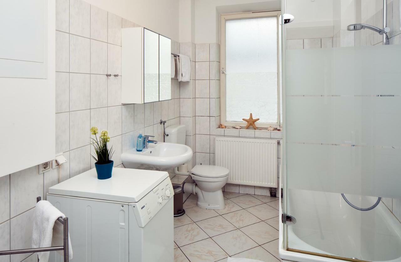 Apartments 4 You - Goethestrasse Fürth 외부 사진