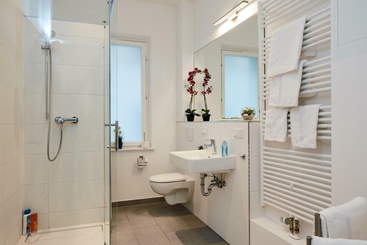 Apartments 4 You - Goethestrasse Fürth 외부 사진