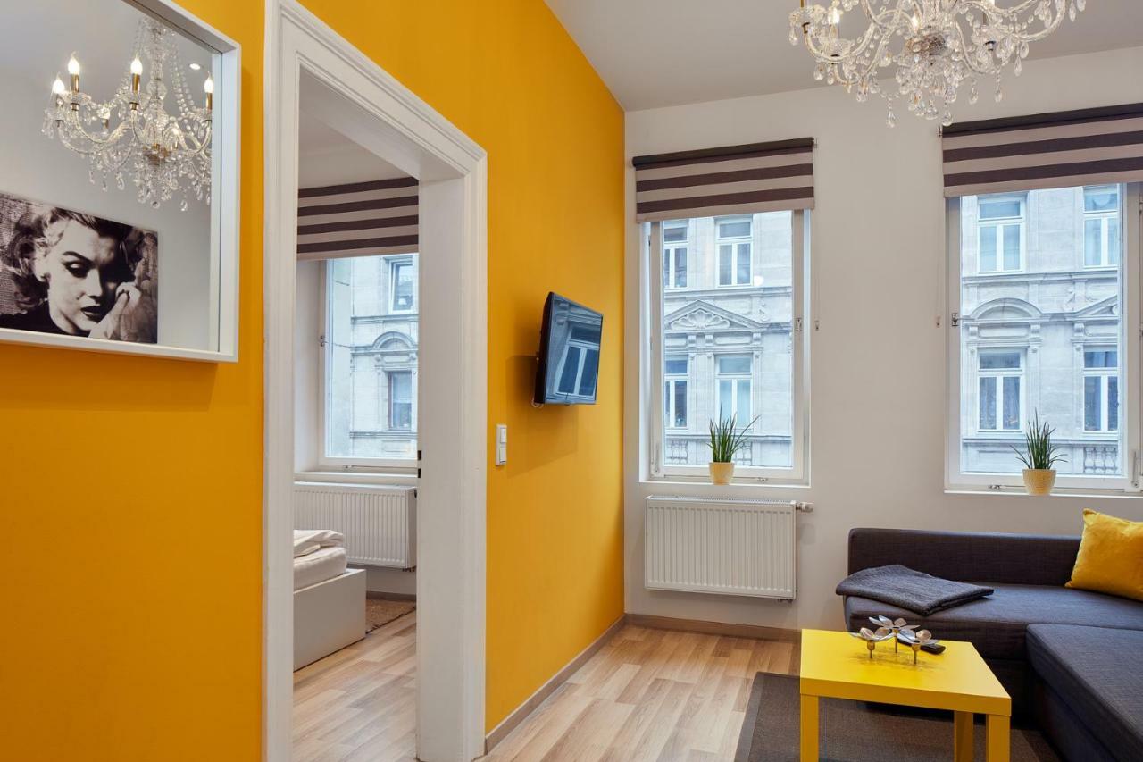 Apartments 4 You - Goethestrasse Fürth 외부 사진