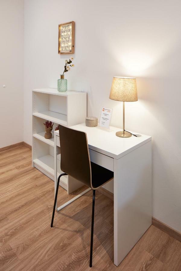 Apartments 4 You - Goethestrasse Fürth 외부 사진