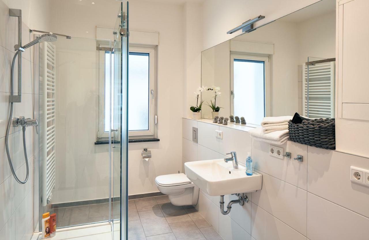 Apartments 4 You - Goethestrasse Fürth 외부 사진