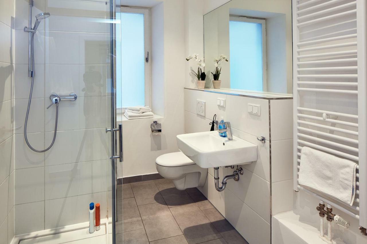 Apartments 4 You - Goethestrasse Fürth 외부 사진