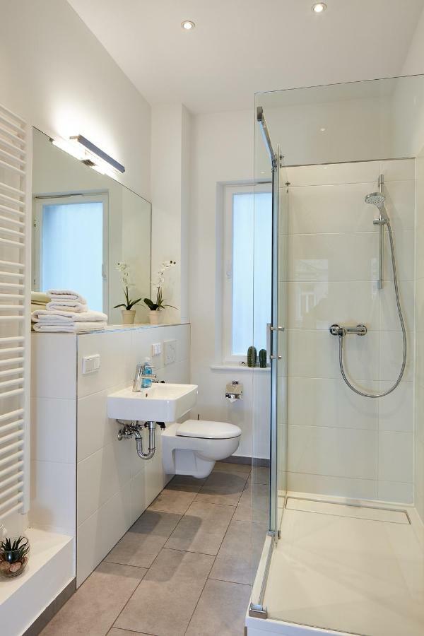 Apartments 4 You - Goethestrasse Fürth 외부 사진