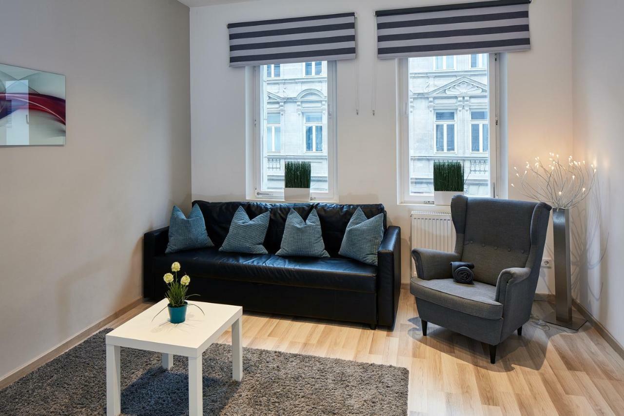 Apartments 4 You - Goethestrasse Fürth 외부 사진