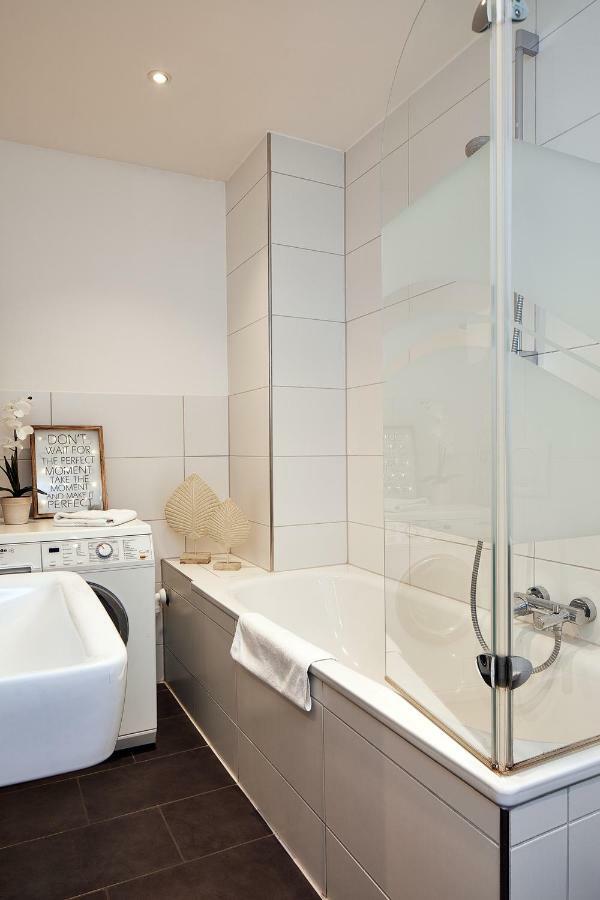 Apartments 4 You - Goethestrasse Fürth 외부 사진