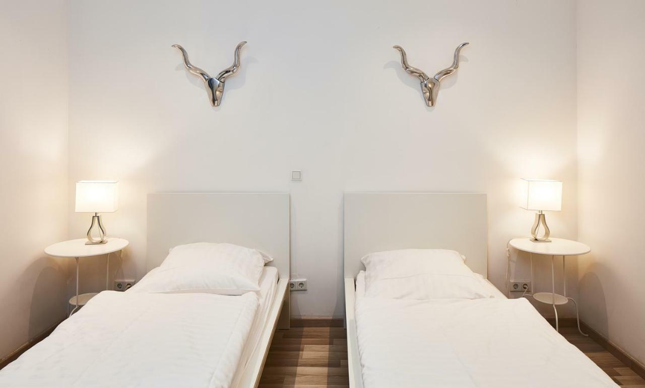 Apartments 4 You - Goethestrasse Fürth 외부 사진