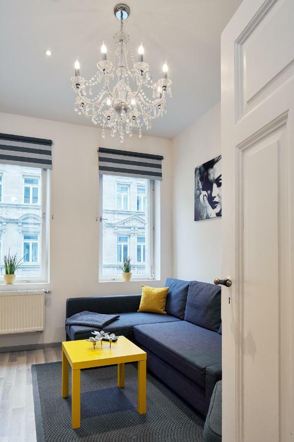 Apartments 4 You - Goethestrasse Fürth 외부 사진