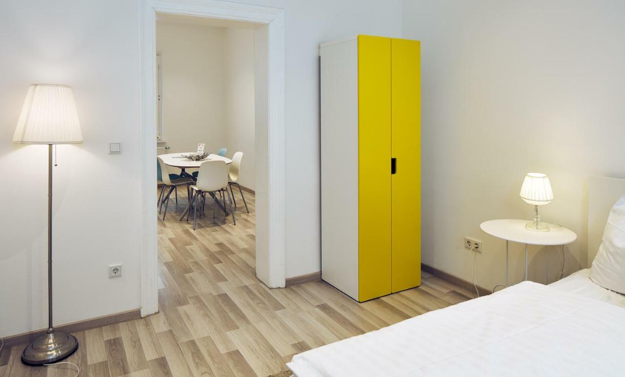 Apartments 4 You - Goethestrasse Fürth 외부 사진