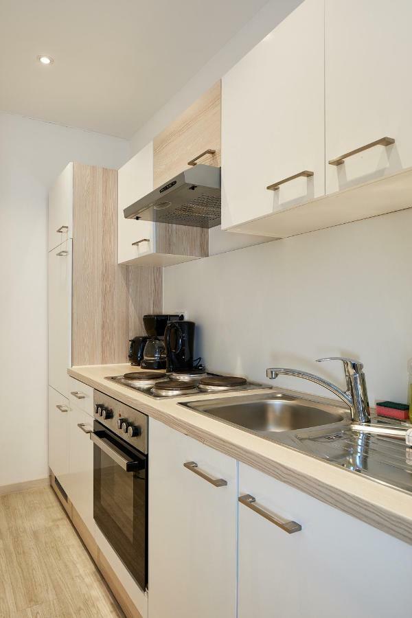 Apartments 4 You - Goethestrasse Fürth 외부 사진